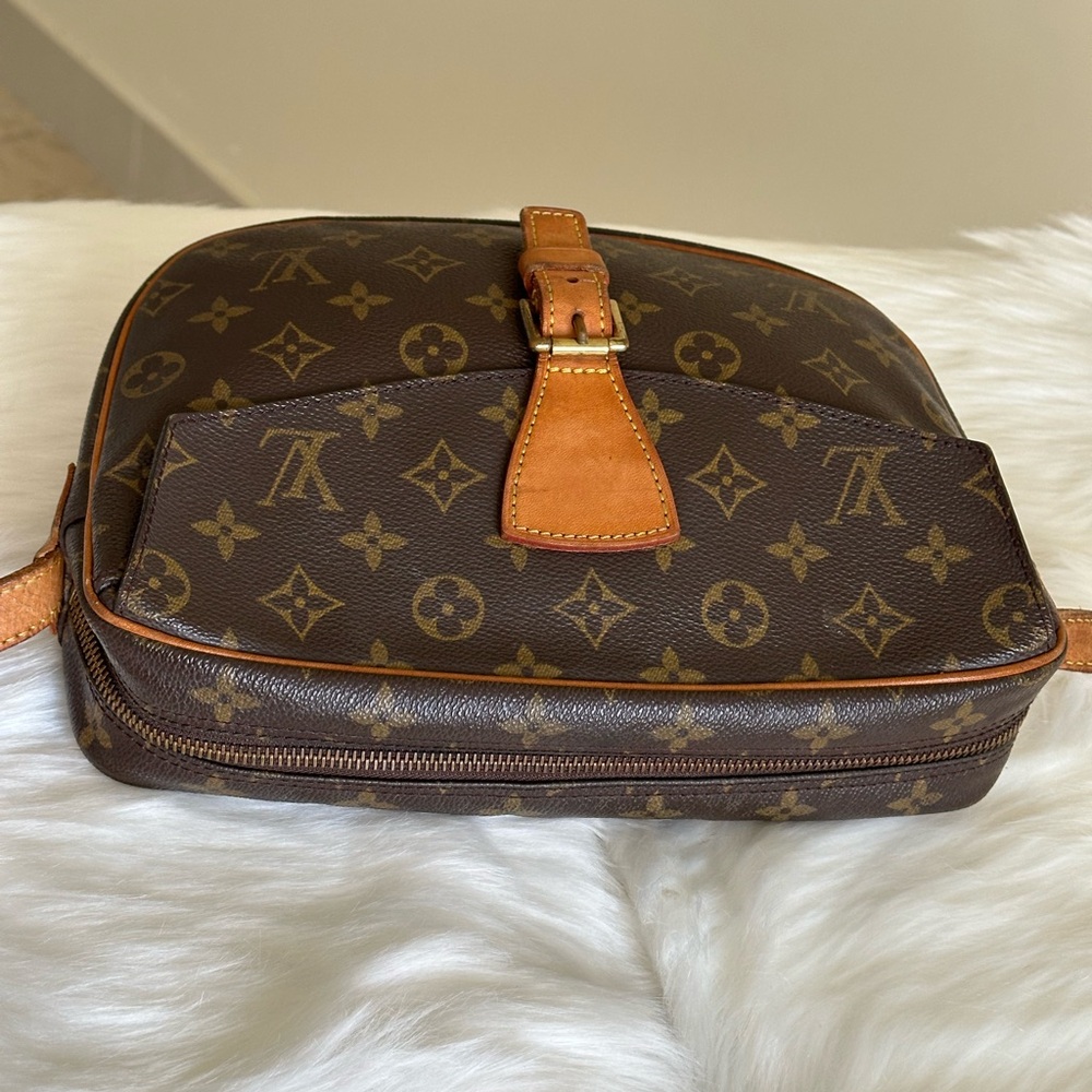 Louis Vuitton Juene Fille Crossbody Bag - Picture 7 of 15